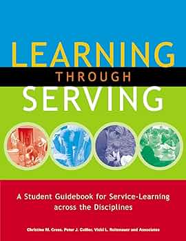 Learning through Serving: A Student Guidebook for Service